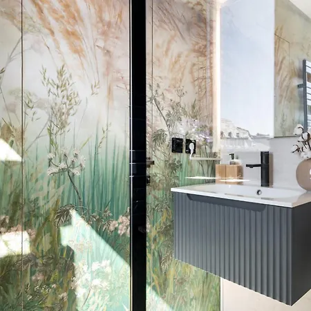 Apartment Oasis Romana Square