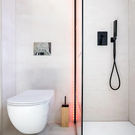 Apartment Oasis Romana Square Bucharest