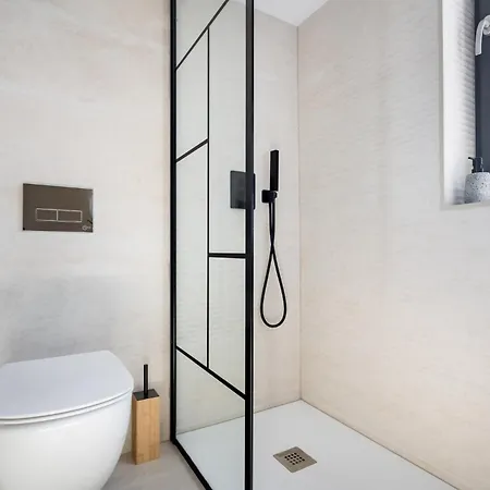 Oasis Romana Square Apartment Bucharest