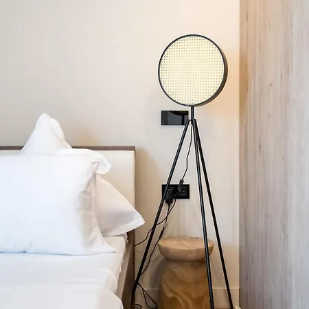 Oasis Romana Square Apartment *