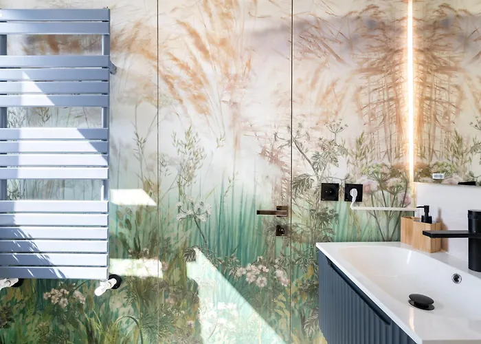 Apartman Oasis Romana Square *