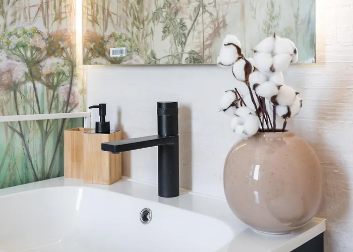 Oasis Romana Square Bukarest