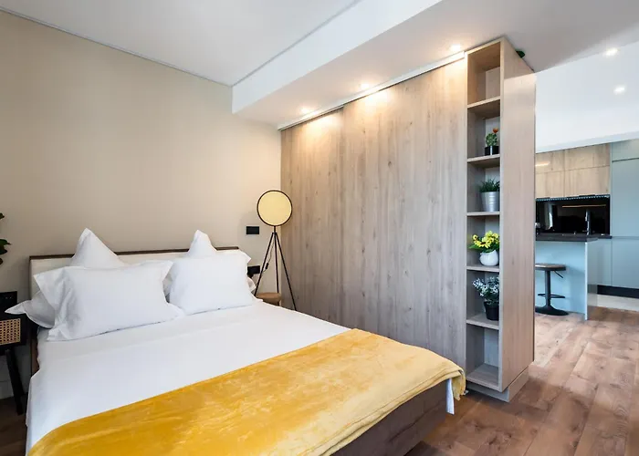 Oasis Romana Square Bucharest