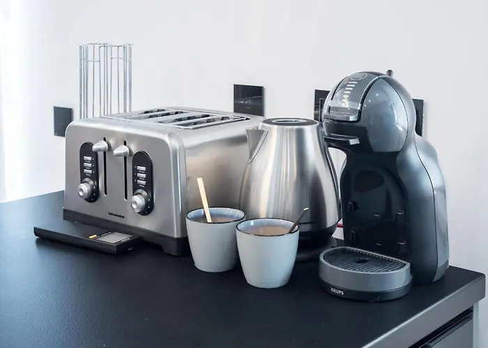 アパート Oasis Romana Square