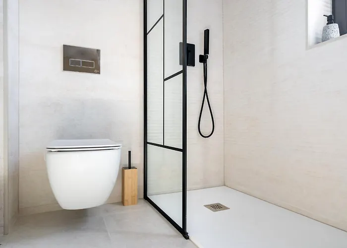 Apartment Oasis Romana Square *