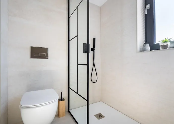 Oasis Romana Square Apartman Bukarest