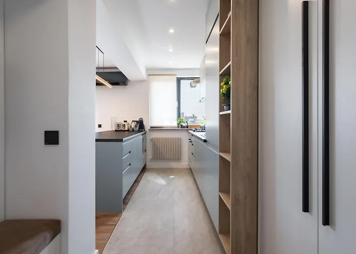 Oasis Romana Square * Bukarest