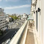 Oasis Romana Square شقة *