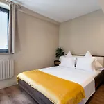 شقة Oasis Romana Square *