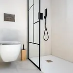 شقة Oasis Romana Square *