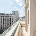 شقة Oasis Romana Square بوخارست