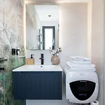 Oasis Romana Square شقة