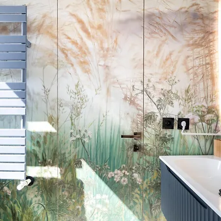 Daire Oasis Romana Square *