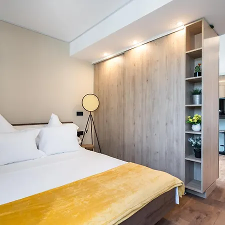 Oasis Romana Square Bucharest