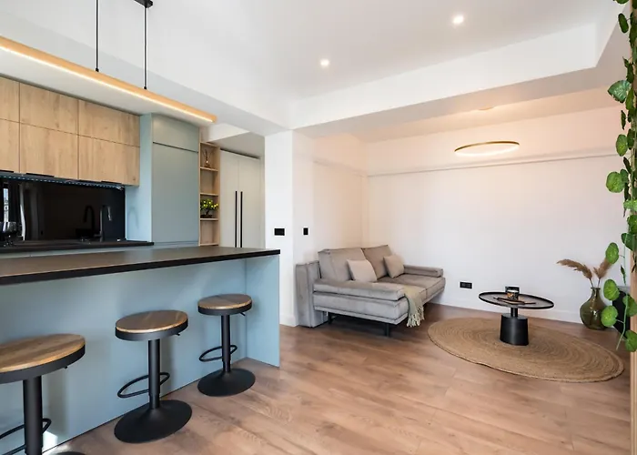 Oasis Romana Square Bucureşti