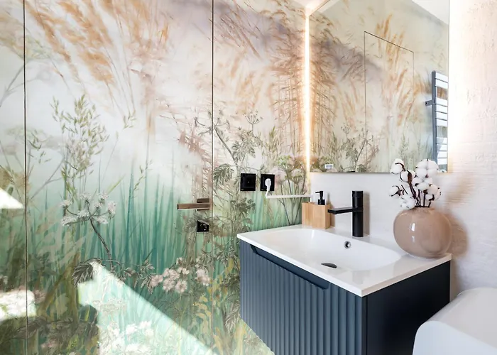 Oasis Romana Square Apartamento Bucareste